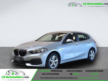  Voir détails -BMW Serie 1 116d 116 ch BVA à Beaupuy (31)