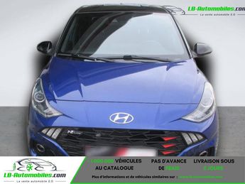  Voir détails -Hyundai I10 1.0 T-GDI 100 à Beaupuy (31)