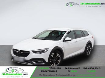  Voir détails -Opel Insignia 2.0 D BiTurbo 210 ch BVA à Beaupuy (31)