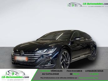  Voir détails -Volkswagen Arteon 2.0 TDI 200 BVA 4MOTION à Beaupuy (31)