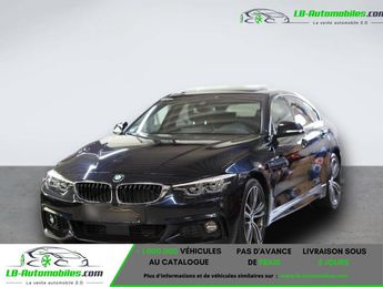  Voir détails -BMW Serie 4 435d xDrive 313 ch BVA à Beaupuy (31)
