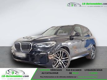  Voir détails -BMW X5 xDrive30d 265 ch BVA à Beaupuy (31)