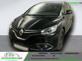  Voir détails -Renault Grand Scenic dCi150 BVM à Beaupuy (31)
