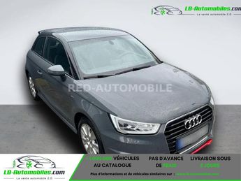  Voir détails -Audi A1 1.8 TFSI 192 BVA à Beaupuy (31)