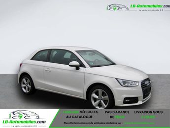  Voir détails -Audi A1 1.6 TDI 116 BVA à Beaupuy (31)