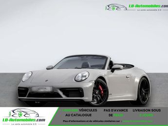  Voir détails -Porsche 911 GTS 3.0i 480 PDK à Beaupuy (31)