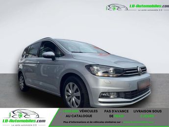  Voir détails -Volkswagen Touran Touran 150  7pl à Beaupuy (31)