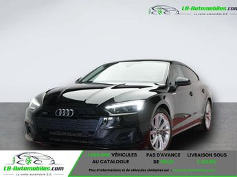  Voir détails -Audi A5 45 TFSI 265 BVA Quattro à Beaupuy (31)