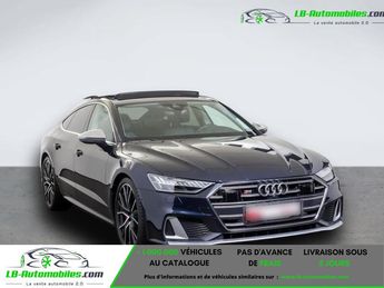  Voir détails -Audi S7 TDI 344 ch BVA Quattro à Beaupuy (31)