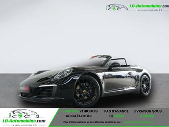  Voir détails -Porsche 911 3.0i 370 PDK à Beaupuy (31)