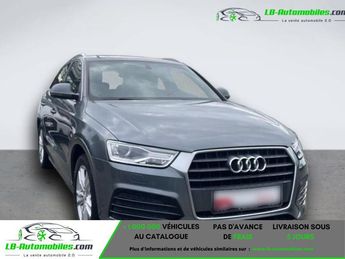 Voir détails -Audi Q3 1.4 TFSI  150 ch BVA à Beaupuy (31)
