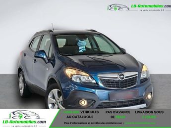  Voir détails -Opel Mokka 1.6 CDTI - 110 ch à Beaupuy (31)