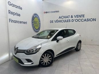  Voir détails -Renault Clio IV 1.5 DCI 75CH ENERGY BUSINESS 5P EURO6 à Nogent-le-Phaye (28)