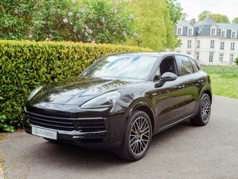  Voir détails -Porsche Cayenne e hybride à Paris (75)