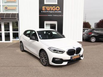 Voir détails -BMW Serie 1 5 118 I 140 ch EDITION SPORT DKG7 à Dachstein (67)