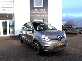  Voir détails -Renault Twingo 0.9 TCE 90 INTENS à Dachstein (67)