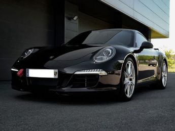  Voir détails -Porsche 911 type 991 3.4 Carrera 350cv à Montlimar (26)