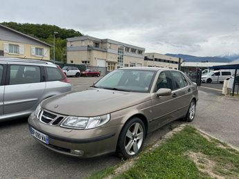  Voir détails -Saab 9 5 2.3 185ch Vector Boite Auto à Saint-Martin-d'Hres (38)