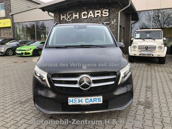  Voir détails -Mercedes Classe V 220d long 163ch 8 pl Sport MBUX TVA rcu à Bziers (34)