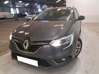  Voir détails -Renault Megane IV ESTATE 1.3 TCE 115 BUSINESS à Mions (69)