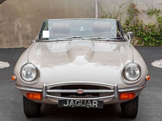 Jaguar XK XKE Roadster  de 1969