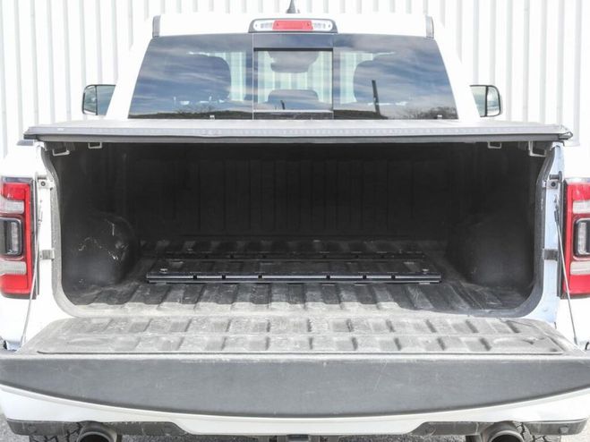 Dodge Ram sport crew cab 4x4 tout compris hors hom Blanc de 2021