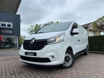  Voir détails -Renault Trafic 1.6 DCI à Steenokkerzeel (18)