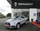 Audi Q3 1.4 TFSI COD Ultra 150 ch Ambition Luxe à Bessires (31)