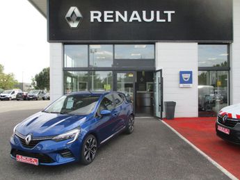  Voir détails -Renault Clio TCe 100 X-Tronic Intens à Bessires (31)