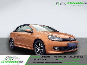  Voir détails -Volkswagen Golf 2.0 TDI 150 à Beaupuy (31)
