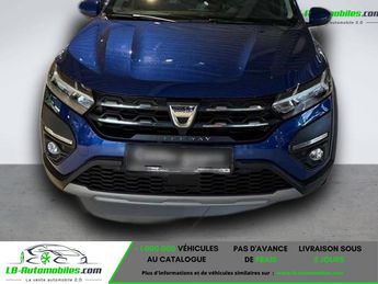  Voir détails -Dacia Sandero TCe 90 BVA à Beaupuy (31)