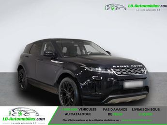  Voir détails -Land rover Range Rover Evoque D150 2WD BVM à Beaupuy (31)