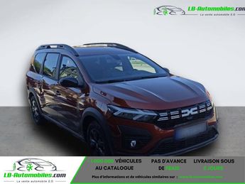  Voir détails -Dacia Jogger Hybrid 140 5 places à Beaupuy (31)