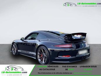  Voir détails -Porsche 911 3.8i 475 PDK à Beaupuy (31)