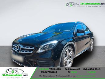  Voir détails -Mercedes Classe GLA 200  BVA à Beaupuy (31)