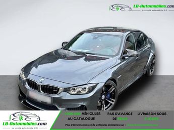 Voir détails -BMW M3 431 ch M BVA à Beaupuy (31)
