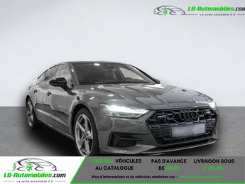  Voir détails -Audi A7 50 TFSIe 299 BVA Quattro à Beaupuy (31)