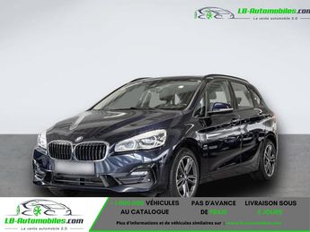  Voir détails -BMW Serie 2 220d xDrive 190 ch BVA à Beaupuy (31)