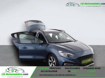  Voir détails -Ford Focus 1.0 EcoBoost 155 mHEV à Beaupuy (31)