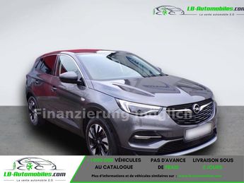  Voir détails -Opel Grandland X 1.5 D 130 ch BVM à Beaupuy (31)