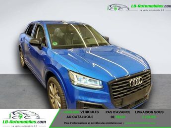  Voir détails -Audi Q2 TDI 116 ch BVA à Beaupuy (31)