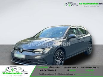  Voir détails -Volkswagen Golf 1.0 eTSI OPF 110 BVA à Beaupuy (31)