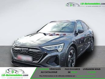 Voir détails -Audi Q8 e-Tron 50 340 ch 95 kWh Quattro à Beaupuy (31)