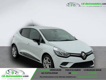  Voir détails -Renault Clio SCe 75 BVM à Beaupuy (31)