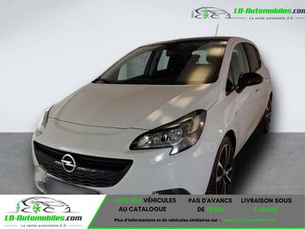  Voir détails -Opel Corsa 1.0 115 ch à Beaupuy (31)