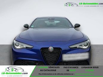  Voir détails -Alfa romeo Giulia 2.0 TB 280 ch BVA à Beaupuy (31)