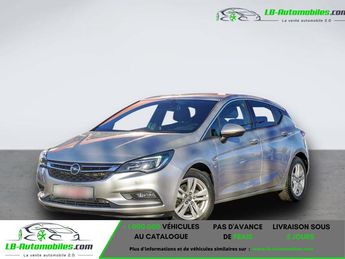  Voir détails -Opel Astra 1.4 Turbo 150 ch à Beaupuy (31)