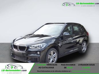  Voir détails -BMW X1 xDrive 25i 231 ch BVA à Beaupuy (31)