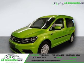  Voir détails -Volkswagen Caddy 1.2 TSI 84 à Beaupuy (31)
