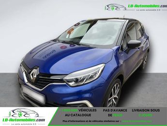  Voir détails -Renault Captur TCe 150 BVM à Beaupuy (31)